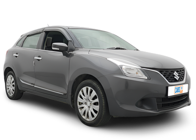Maruti Baleno-img